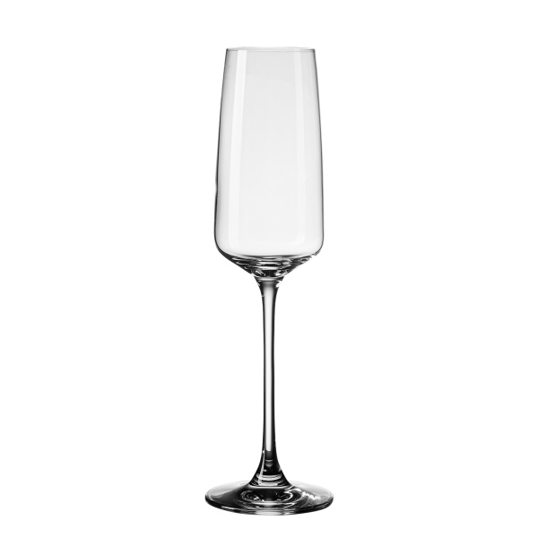 Flûte à champagne 250 ml - 21st Glas Lunasol