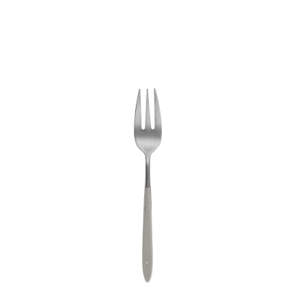 Kuchengabel – Gaya Exeter Bistro Stiel Sand
