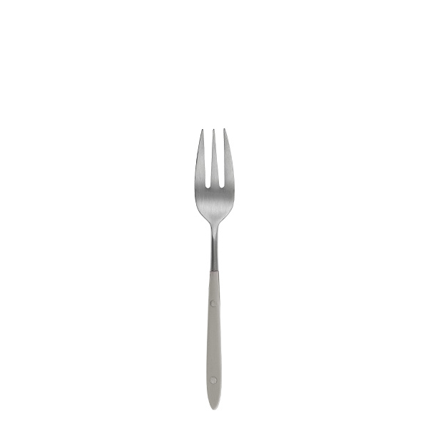 Cake fork – Gaya Exeter Bistro sand handle