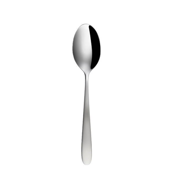 Table spoon – Alpha satin handle