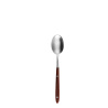 Coffee spoon – GAYA Exeter Sawo handle