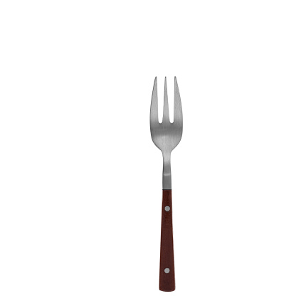 Cake fork – Image Sawo Wood