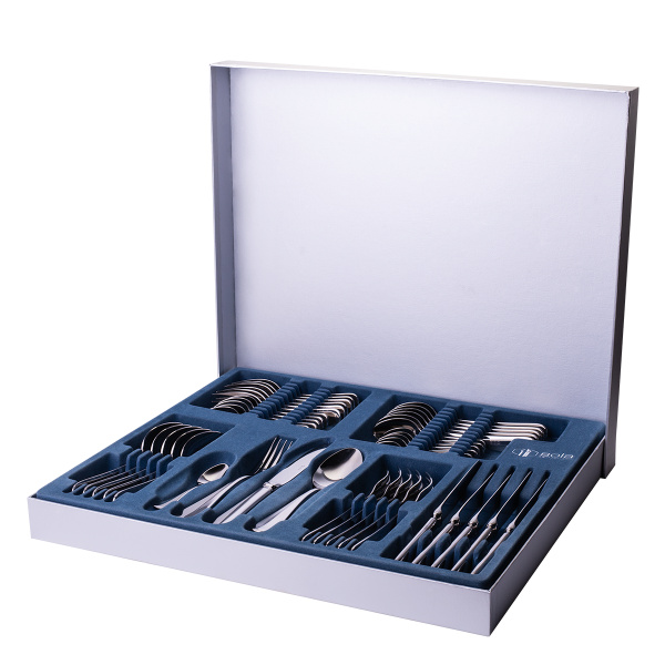 42-Piece Cutlery Set - Baguette Gastro