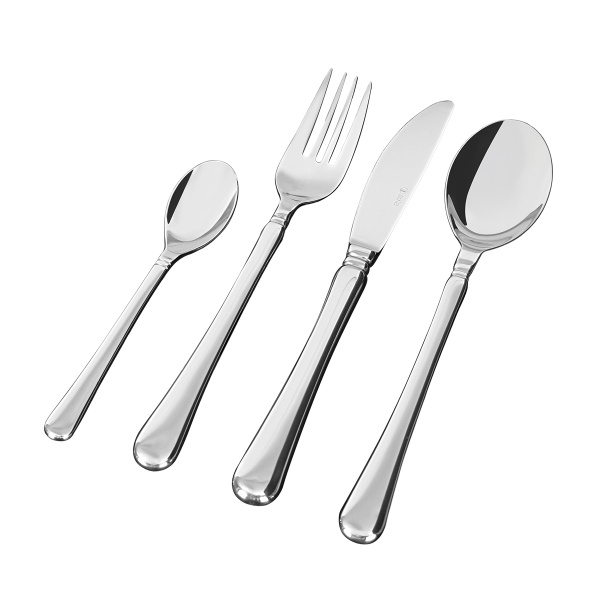 Cutlery Set 24 pcs - Kreta