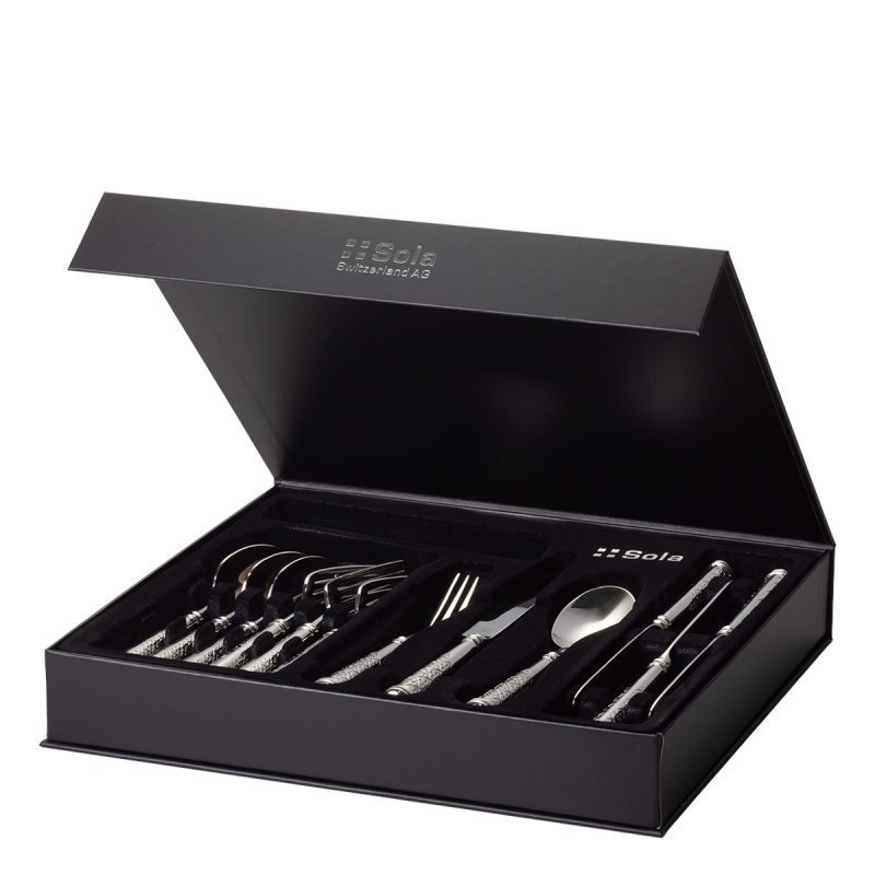 Cutlery Set 16 pcs - Levante