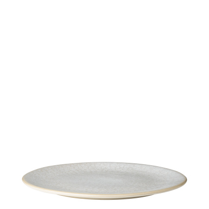 Dinner plate Coupe 28 cm - Gaya Elements Lumina North