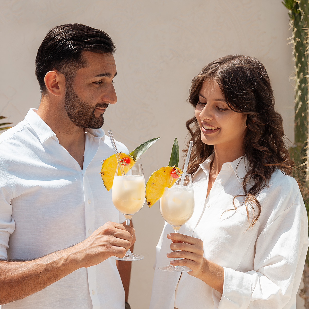 Gläser Chianti Zinfandel 450 ml Set 6 Stk. - Premium Glas Crystal