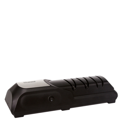 Electric Knife Sharpener — Lunasol Culina