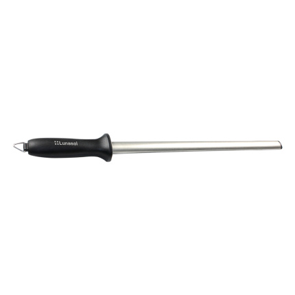 Tige d'affûtage Diamant 30,5 cm — Lunasol Culina