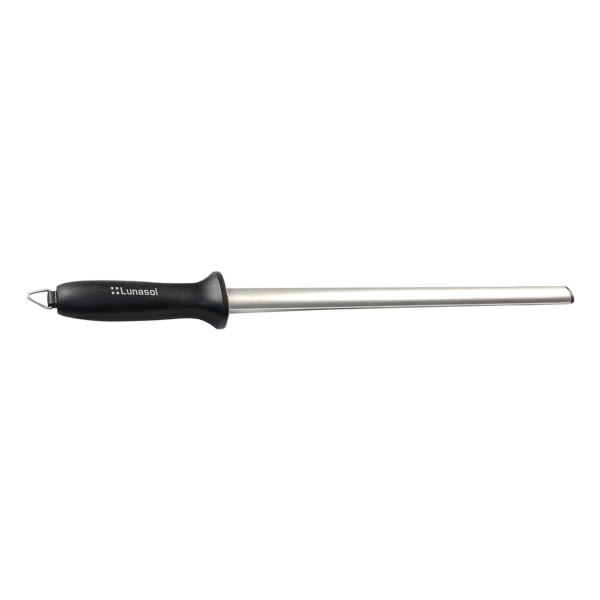 Abziehstab Diamant 30,5 cm — Lunasol Culina