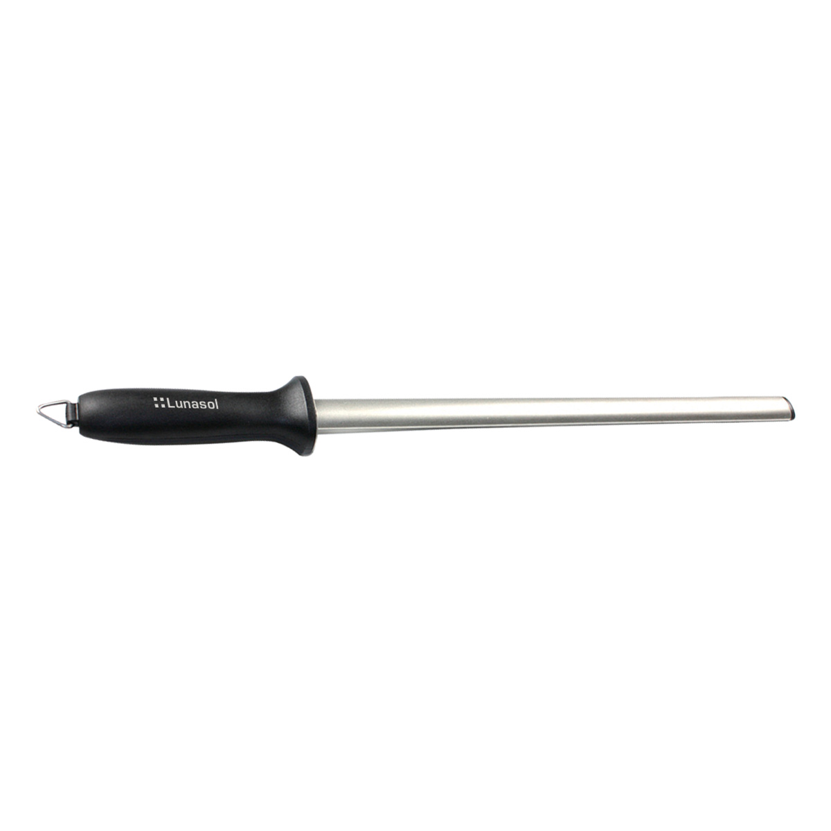 Bastone per affilatura Diamante 30,5 cm — Lunasol Culina