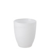 Bicchiere bianco 300 ml - Elements Glass