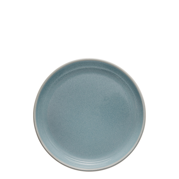 Piatto fondo U-Coupe 22 cm - Gaya Elements Glacial Ice North