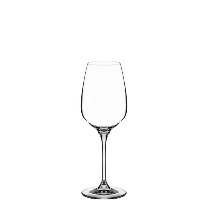 Sauvignon blanc glasses 340 ml set of 6 - Premium Glas Crystal