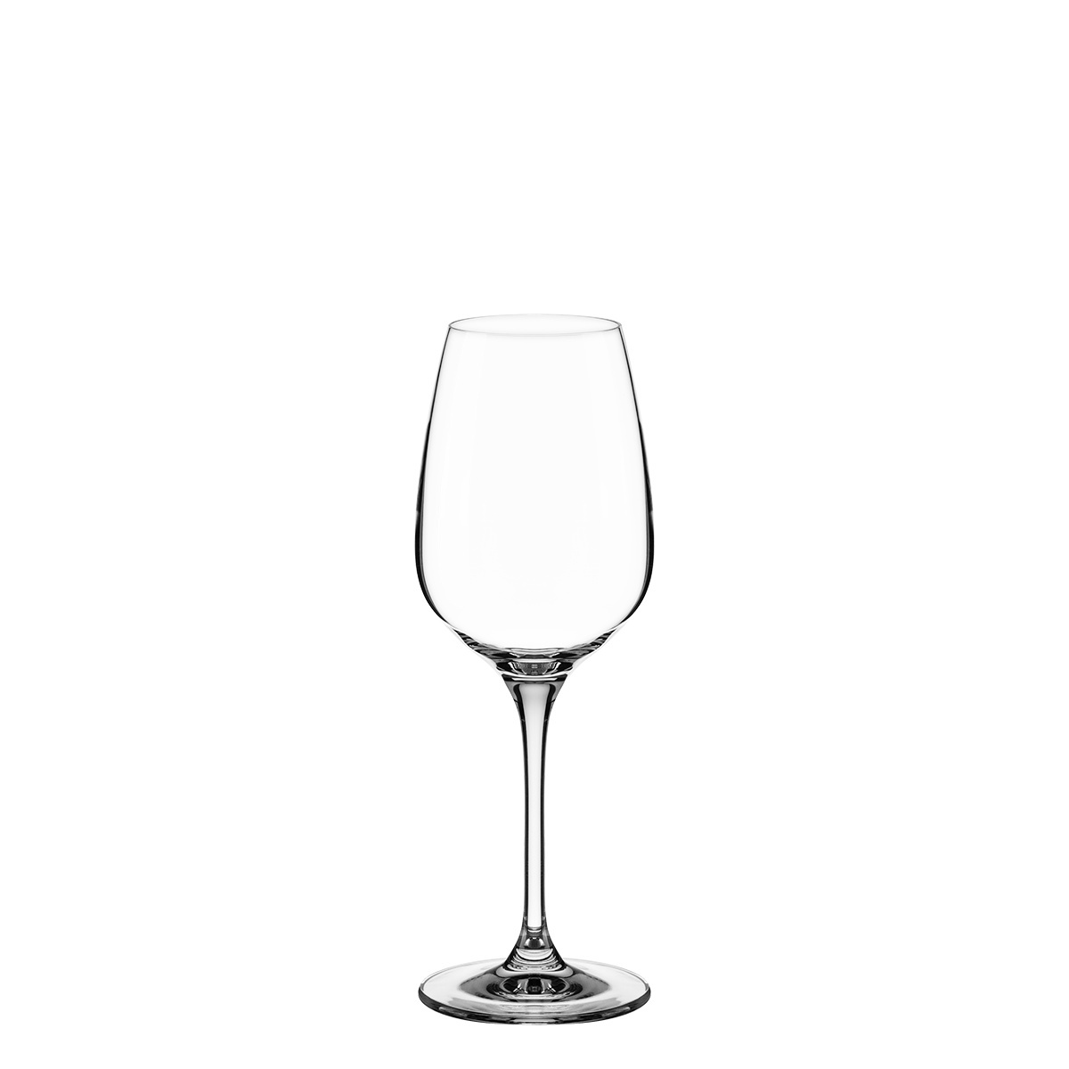 Calici Sauvignon blanc 340 ml set 6 pz - Premium Glas Crystal