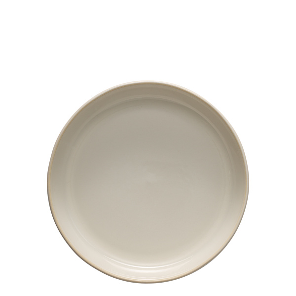 Tiefer Teller U-Coupe 22 cm - Gaya Elements North Quest
