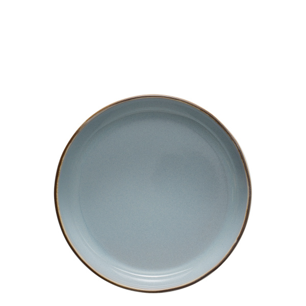 Deep plate U-Coupe 22 cm - Gaya Elements Day North