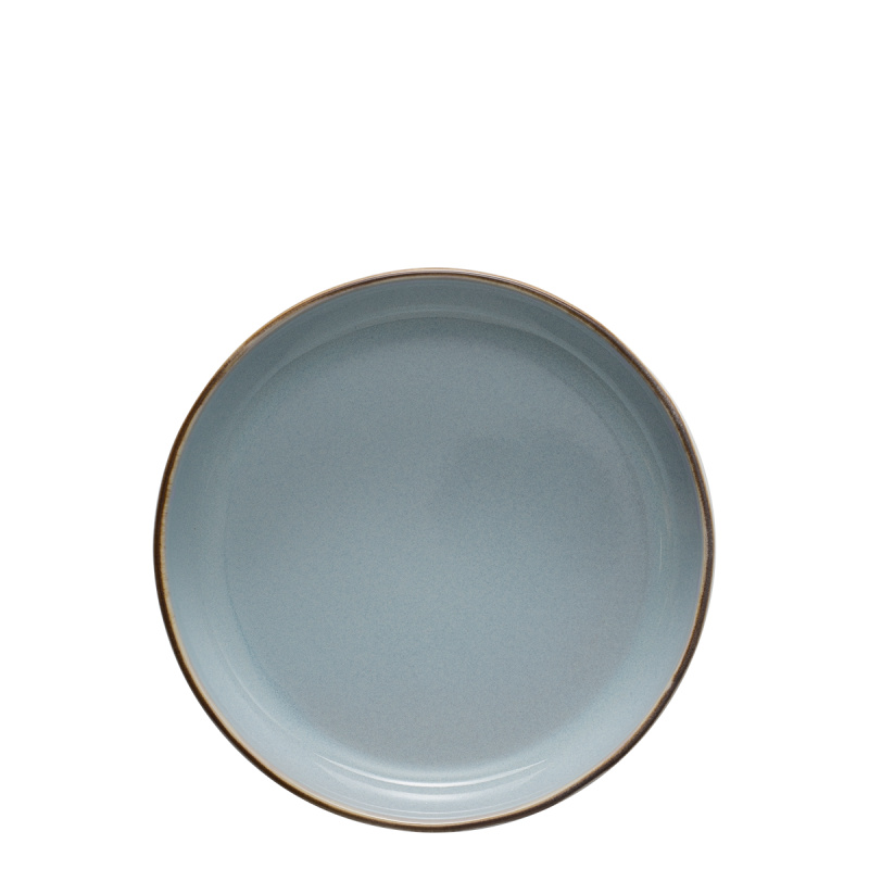 Deep plate U-Coupe 22 cm - Gaya Elements Day North