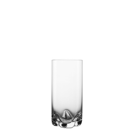 Tumbler glasses 350 ml set of 4 - Anno Glas Lunasol META Glass