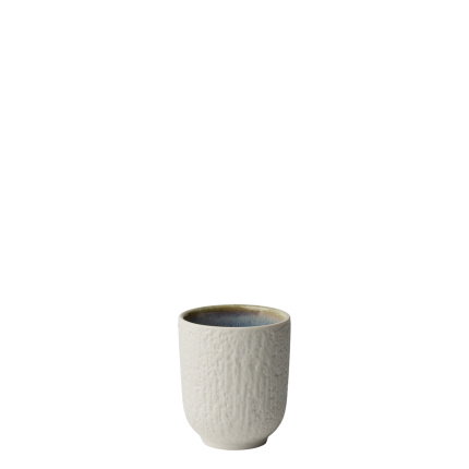 Mokka cup 80 ml | Gaya Atelier Glacial Ice Rock