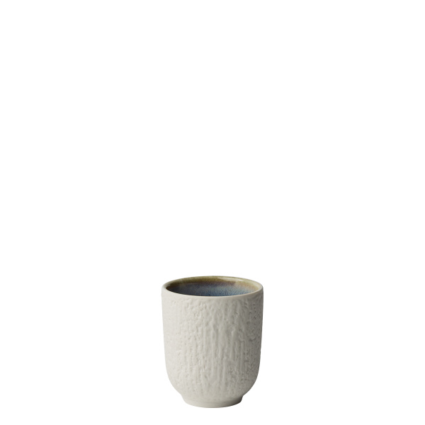 Tazzina da mokka 80 ml | Gaya Atelier Glacial Ice Rock