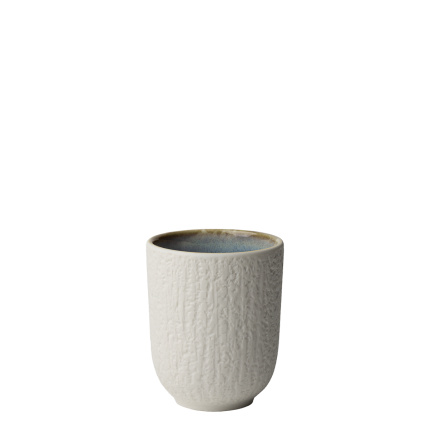 Coffee cup 220 ml | Gaya Atelier Glacial Ice Rock