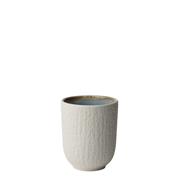 Tazza da caffè 220 ml | Gaya Atelier Glacial Ice Rock
