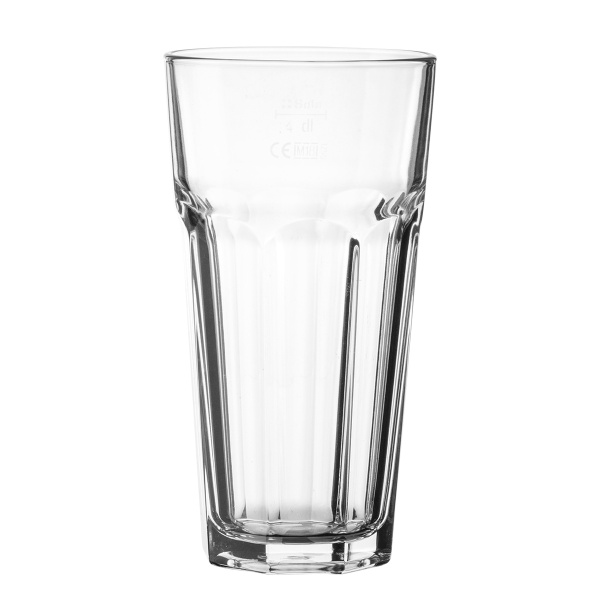 Glass Sola 400 ml - Marakesch