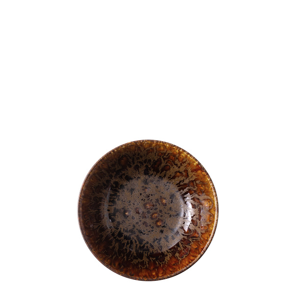 Ciotola Ø 17 cm H: 5,5 cm – Gaya Atelier Amber