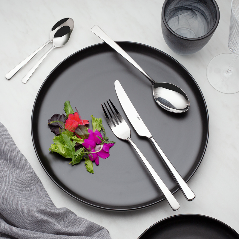 Set di posate 24 pezzi – Eve Elite
