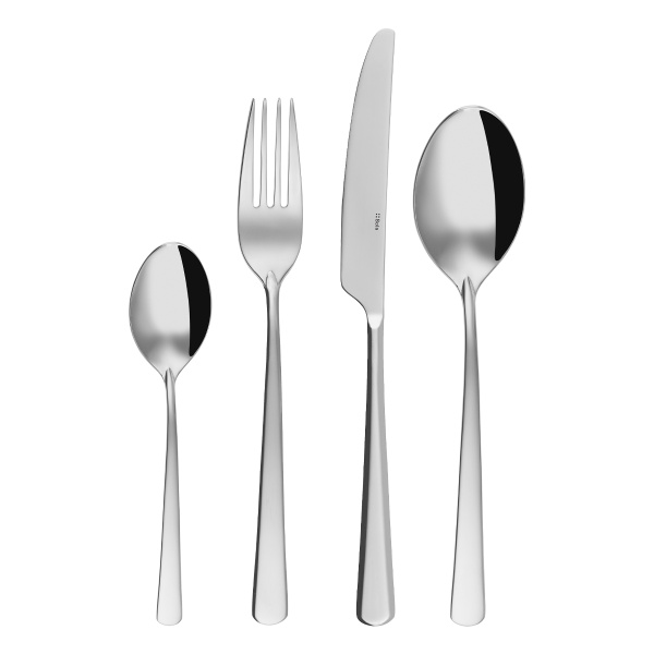 Set di posate 24 pezzi – Eve Elite