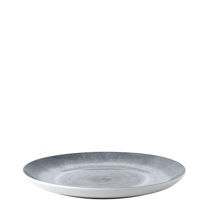 Starter tableware set 28 pcs | Elements Vulcano