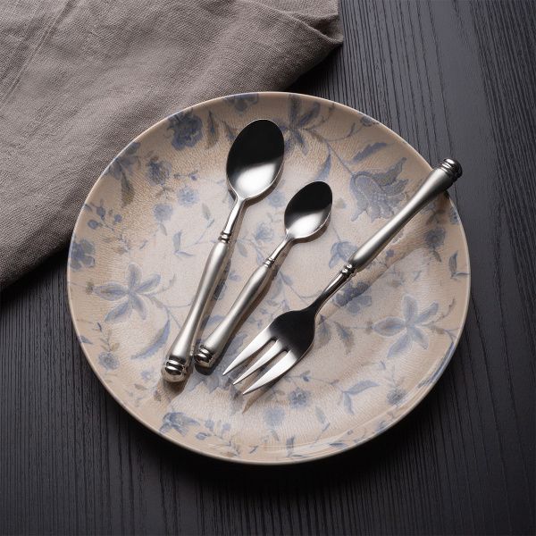 36-Piece Cutlery Set - Eva