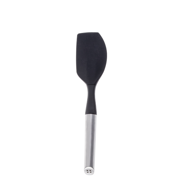 Silikon-Teigschaber 28,5 cm | Lunasol