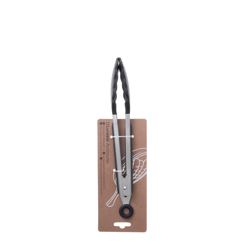 Pinza da cucina 27 cm | Lunasol