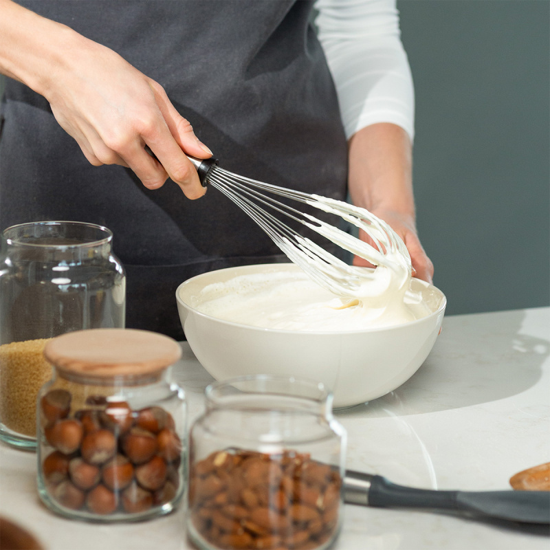 Hand whisk 31 cm | Lunasol