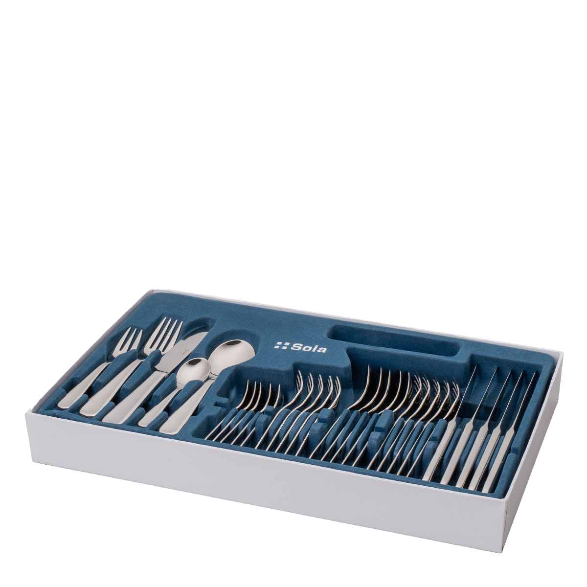 Set di posate 36 pz. - Cannes Elite