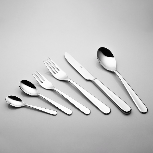 Besteckset 36-tlg. Cannes Elite