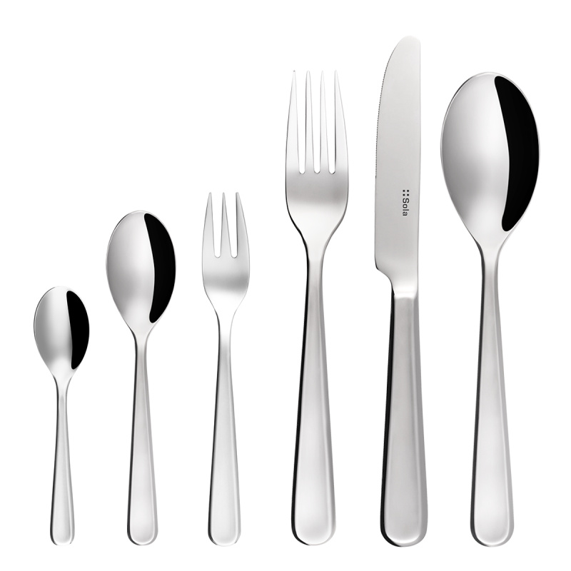 Cutlery set 36-pcs. - Cannes Elite
