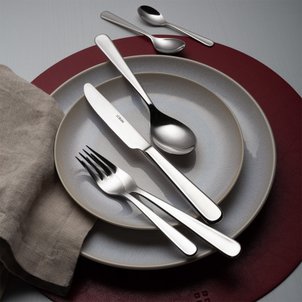 Cutlery set 36-pcs. - Cannes Elite