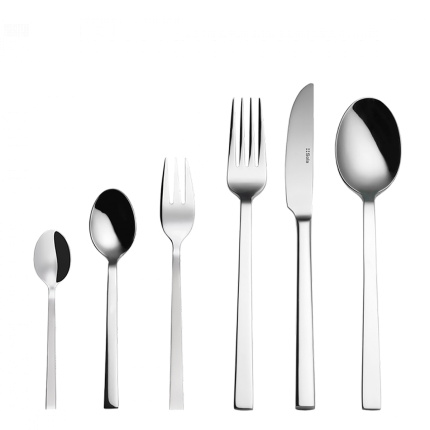 Besteckset 36-tlg. TM VH - Beta poliert