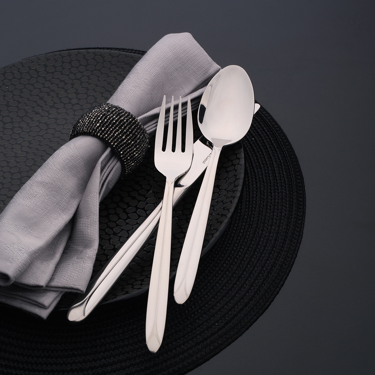 70-Piece Cutlery Set - Aruba