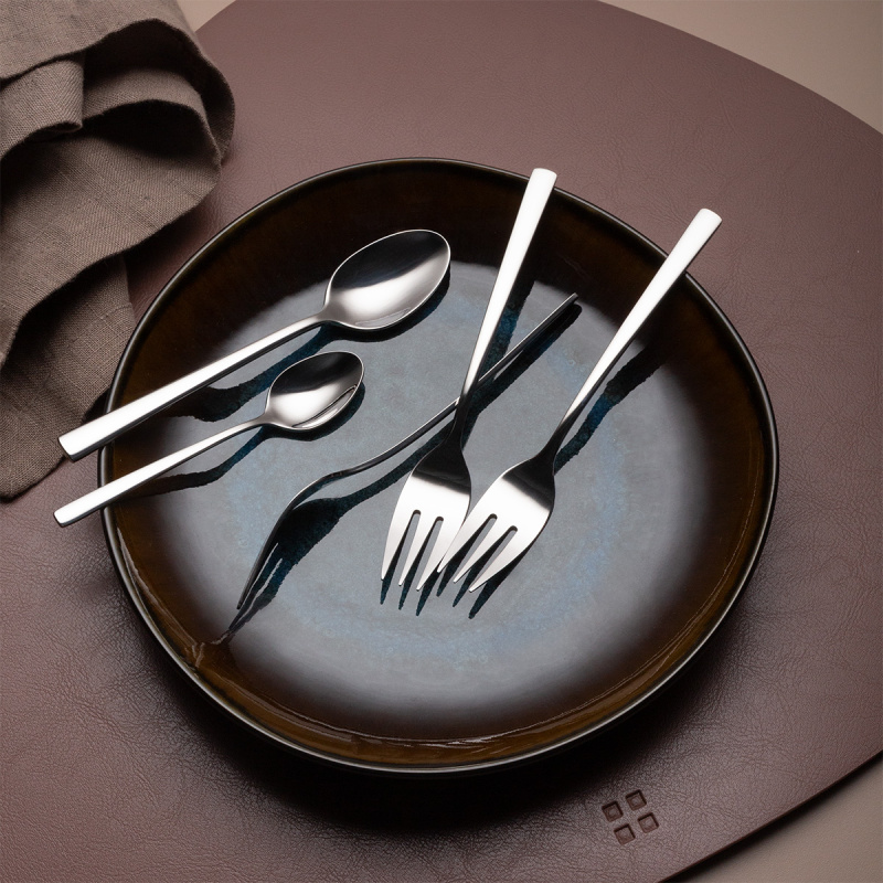 Cutlery set 36 pcs — Milos