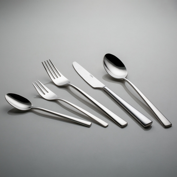 Cutlery set 36 pcs — Milos