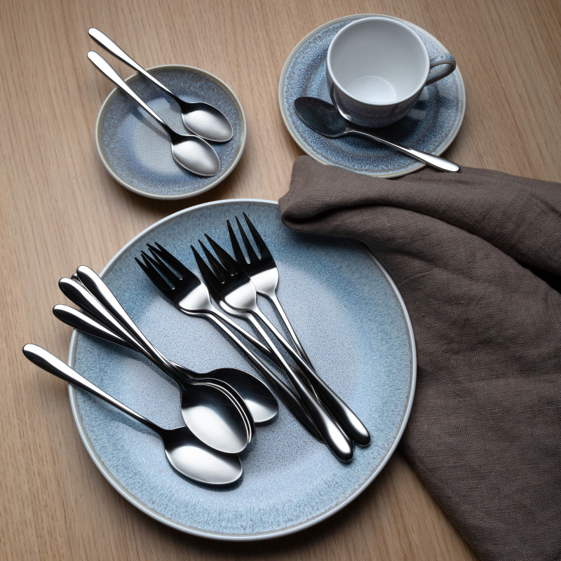 Cutlery set 36 pcs — Kos