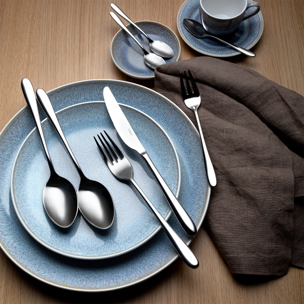 Cutlery set 36 pcs — Kos