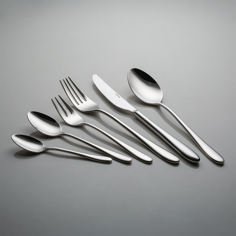 Cutlery set 36 pcs — Kos