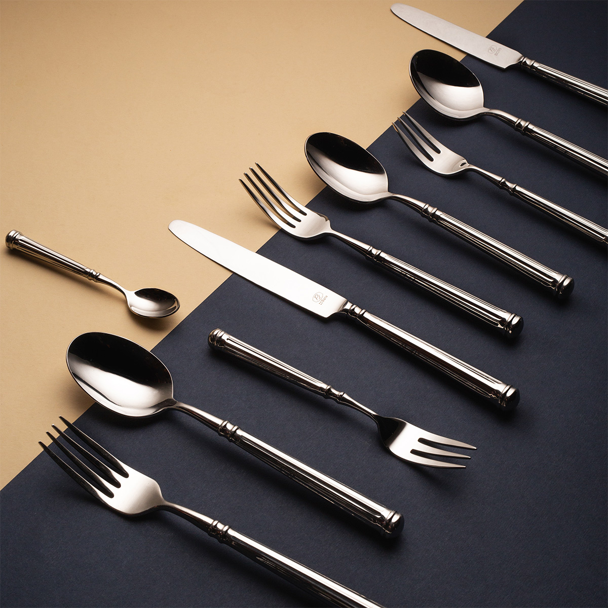 Besteck-Set 24-tlg. - Royal