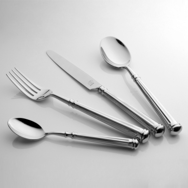 Set posate 40 pezzi - Royal