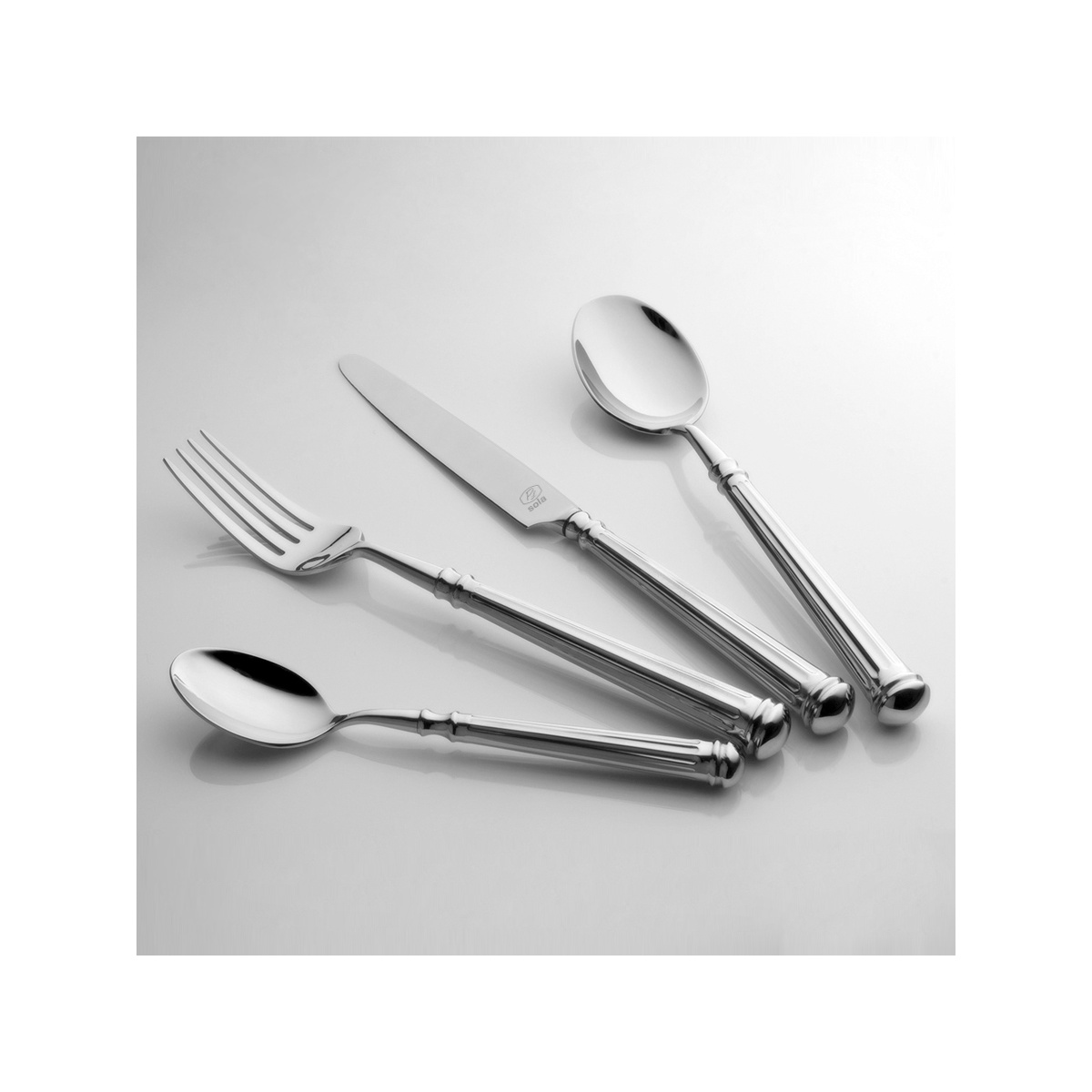 Cutlery set 40 pcs - Royal